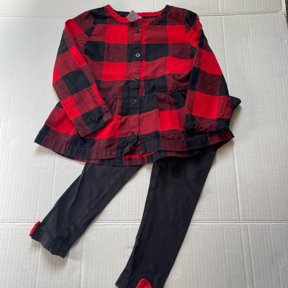Cárter set size 3